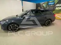 2025 Cupra Leon