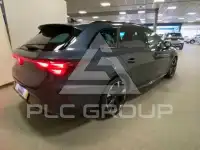 2025 Cupra Leon