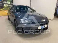 2025 Cupra Leon