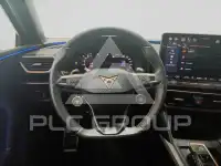 2025 Cupra Leon