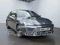 2025 Cupra Leon