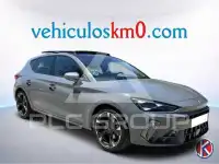 2025 Cupra Leon