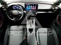 2025 Cupra Leon