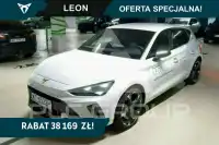 2025 Cupra Leon