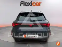 2025 Cupra Leon