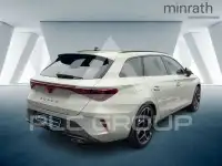 2025 Cupra Leon