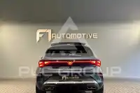2025 Cupra Leon