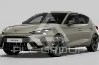 2025 Cupra Leon