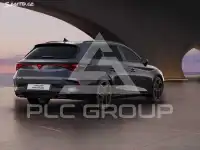2025 Cupra Leon