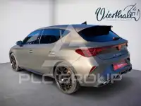 2025 Cupra Leon