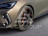 2025 Cupra Leon