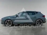 2025 Cupra Leon