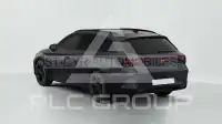 2025 Cupra Leon