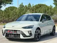 2025 Cupra Leon