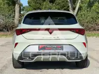 2025 Cupra Leon
