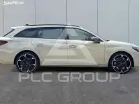 2025 Cupra Leon