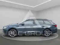 2025 Cupra Leon