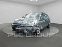 2025 Cupra Leon