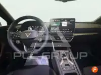2025 Cupra Leon
