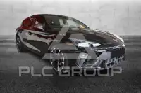 2025 Cupra Leon