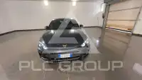 2025 Cupra Leon