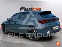 2025 Cupra Leon