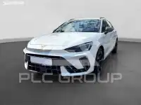 2025 Cupra Leon