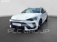 2025 Cupra Leon