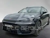 2025 Cupra Leon