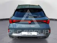 2025 Cupra Leon