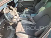2025 Cupra Leon