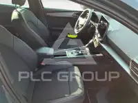 2025 Cupra Leon