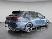 2025 Cupra Leon