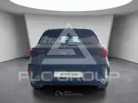 2025 Cupra Leon