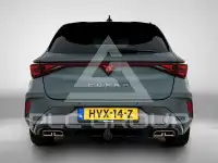 2025 Cupra Leon