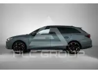 2025 Cupra Leon