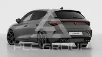 2025 Cupra Leon