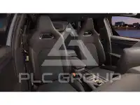 2025 Cupra Leon