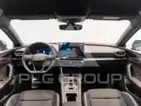 2025 Cupra Leon