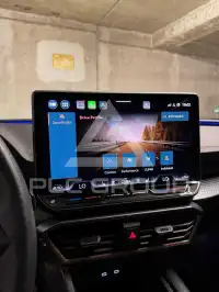 2025 Cupra Leon