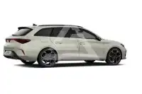 2025 Cupra Leon