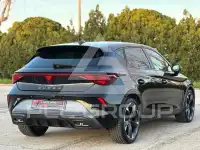2025 Cupra Leon