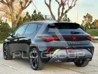 2025 Cupra Leon
