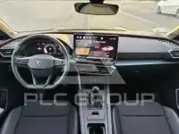 2025 Cupra Leon