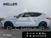 2025 Cupra Leon