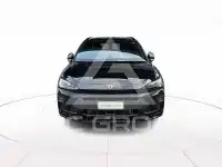 2025 Cupra Leon