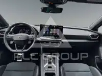 2025 Cupra Leon
