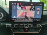 2025 Cupra Leon