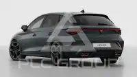 2025 Cupra Leon