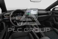 2025 Cupra Leon
